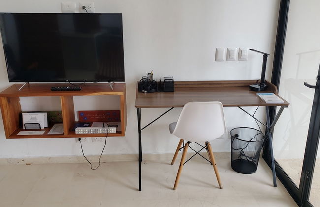 Tulsayab Luxury Development - Photo 21