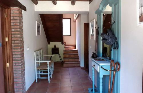 FINCA LA LISERILLA - Foto 8