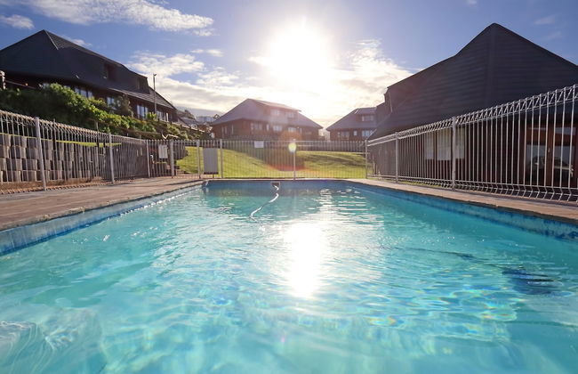 Brenton On Sea Cottages - Foto 43