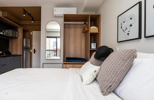 House of Charlie Vila Mariana - Foto 22