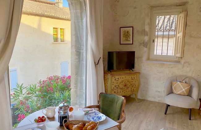 Le Clos des Chartreux - Foto 45