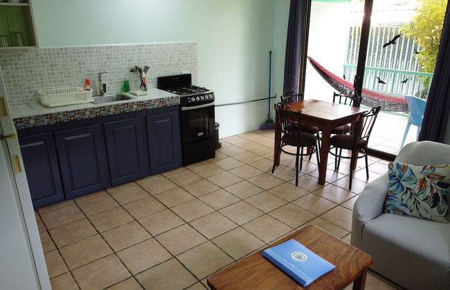 Bohemian Monkey - Foto 8