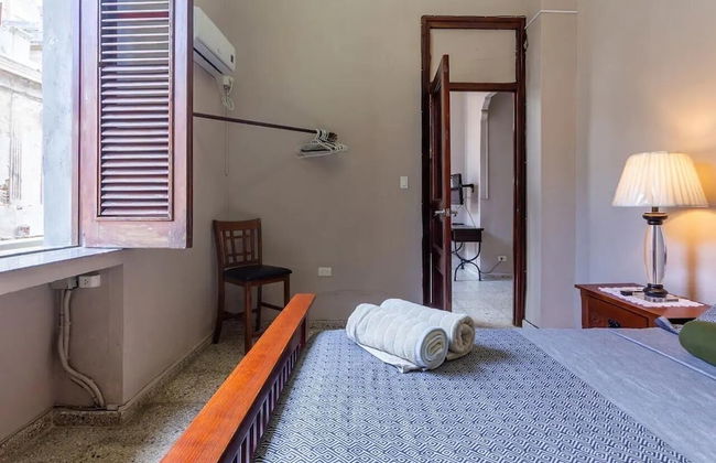 Apartment in Havana with terrace - Photo 7