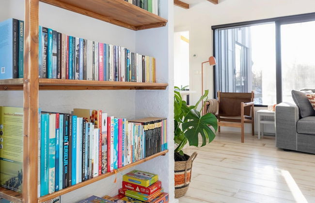 Holiday Home in Callantsoog With Garden - Photo 12