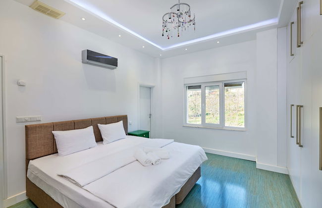 Beyaz Köşk Geyve - Foto 45