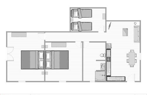 Gites Le Pressoir - Foto 29