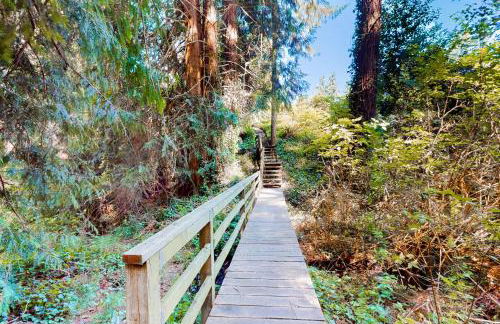 Calamity Cabin - Foto 24