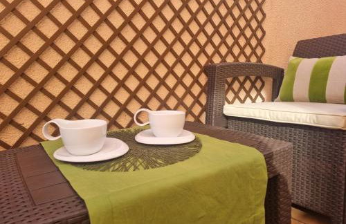 Buen Camino, alojamiento céntrico con terraza - Foto 31