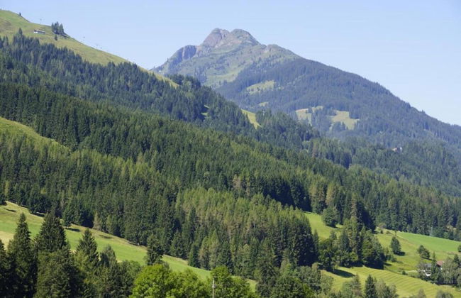 Spacious Chalet in Leogang in Salzburger Land - Foto 37