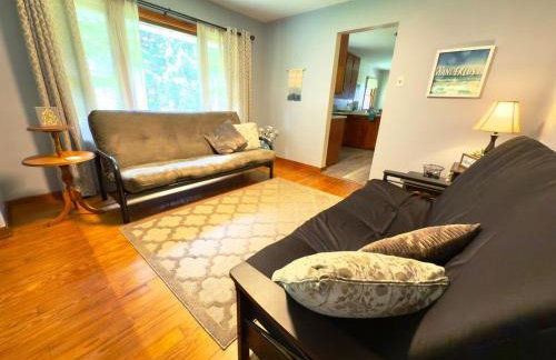 The Dorothy- Private Ravine Wooded Lot, with Game Room, Close to ALL! - Foto 31