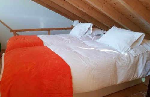 Casa do Meio- Farm house- Tavira - Foto 17