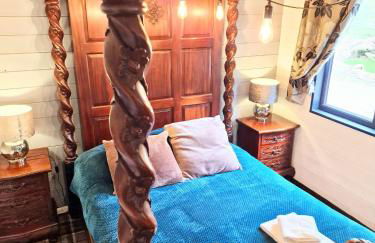 Magpie 6 HuntersMoon-Warminster-longleat-Bath - Foto 35