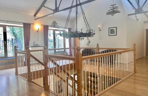 Perfect Tranquil Holiday Home Old Forge Pumphouse - Pass the Keys - Photo 60