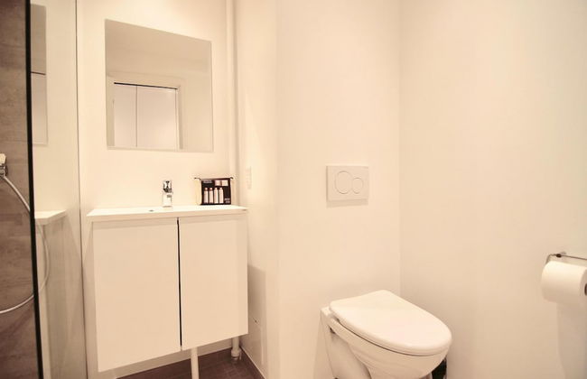 Lovely 2-bed in Frederiksberg w Balcony - 177 - Foto 13