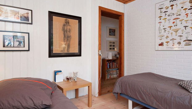 5 Person Holiday Home in Blavand - Foto 3, Interior