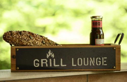 Jägerlodge am Waldrand in Grainau - Foto 26