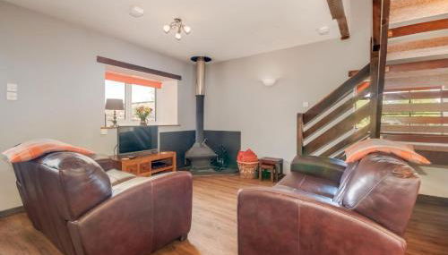 Courtyard Cottages, Barn Cottage - Foto 4