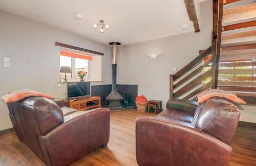 Courtyard Cottages, Barn Cottage - Foto 4