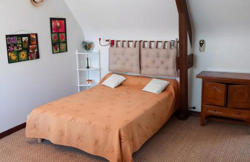 Maison Le Clos Nalet - Foto 13