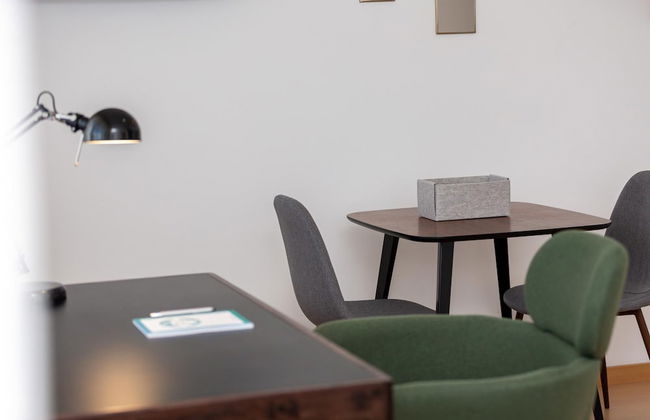 Feel Corporate Housing Marqu s IV - Foto 15