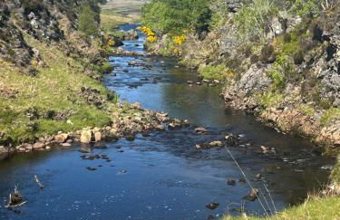 Traditional 2 bed croft - Foto 23