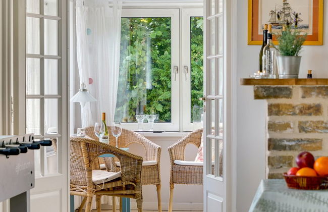 "Rina" - 30m to the fjord - Foto 4