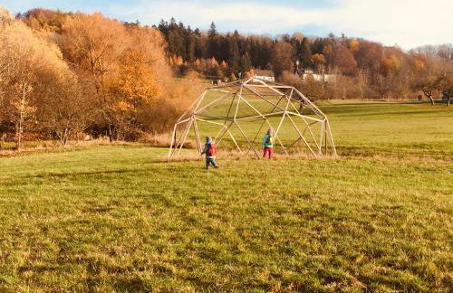 Ferienwohnung Rotes Haus - Foto 17