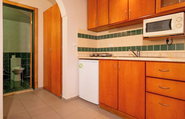 Aegean Princess Apart Hotel - Photo 6