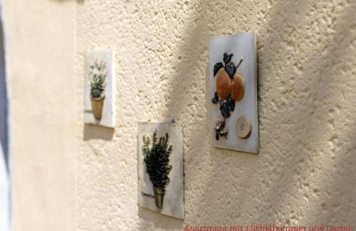 Rhein-Lahn Living - Modernes Design - Kontaktloser Zugang - Zentrale Lage nahe Rhein und Martinsburg - Apartments mit Küche & Wohnzimmer - Foto 60