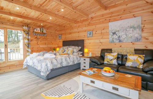 Little Orchard Lodge - Foto 8