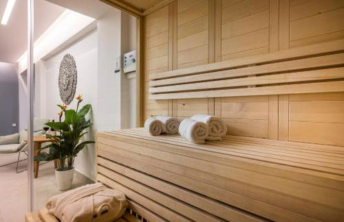 Imperium Luxury Villas-Sauna, Jacuzzi, Heated Pool & Gym-Chania - Photo 36