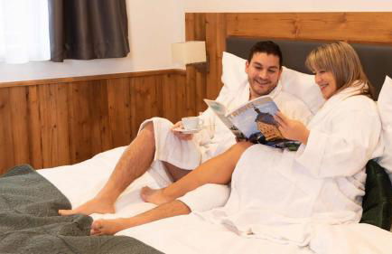 Gästehaus Mönchswald - Foto 30