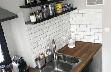 Maison pecheur dans le banzeau - Foto 44