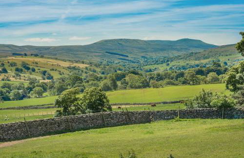 Town Head Cottage - Foto 33