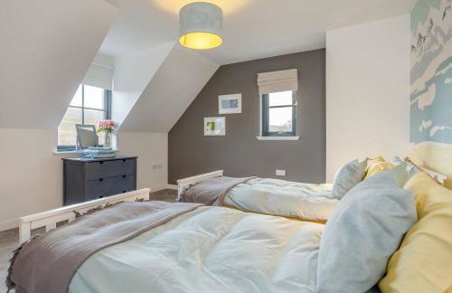 Cliff Cottage - Foto 21