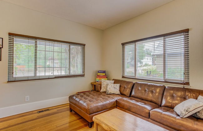 3BR Hot-tub & Dog-friendly Old Colorado City!! - Foto 20