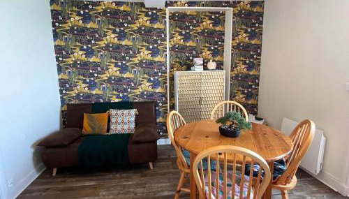 Le Phoenix 449 , vue mer, 2 chambres - Foto 2