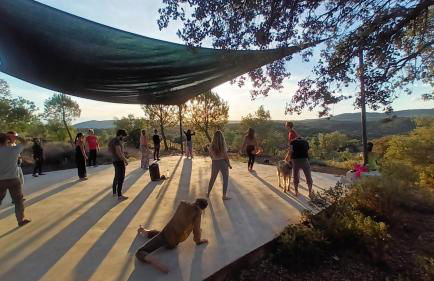 Cortijo el Cachete - Foto 44