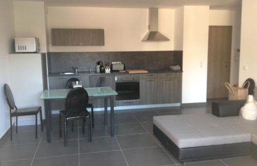 Appartements Porto-Piano - Foto 15