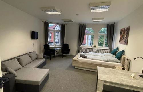 Gäste-Liesel Ferienwohnungen - Foto 24