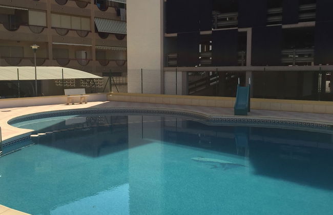 Apartamentos La-Volta-46 - Foto 17