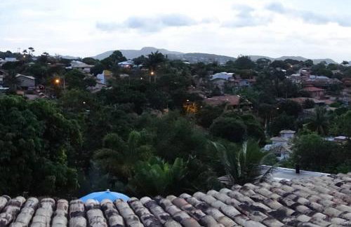 Casa com Piscina de Vidro e Sauna Integrada em Geribá com 5 quartos - Foto 51