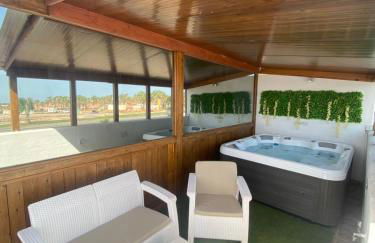 Beach Villa private heated pool - Foto 5