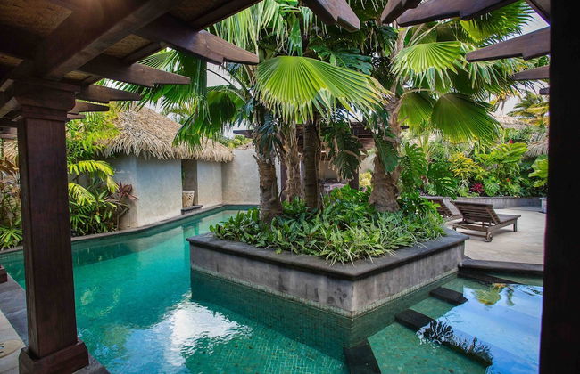 Te Manava Luxury Villas - Foto 64