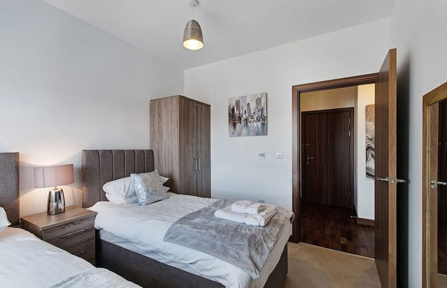 Karah Suites - Denmark House - Photo 3