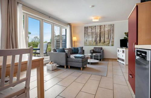 Ferienwohnung Ostseezeit - Foto 10