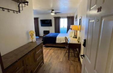 The Kanab Lodge - Foto 79