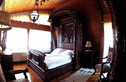 Ferienhaus Waldblick - Foto 15