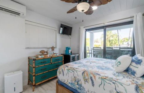 Villa Franchella - Waterfront Luxury Home, Pool, 45 Dock - Foto 31