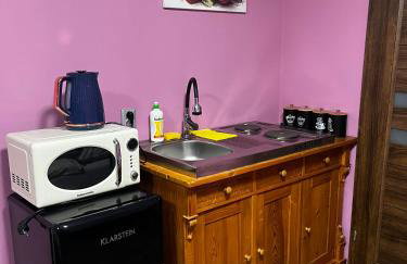 Agroturystyka Mirabelkowe Zacisze - Foto 73